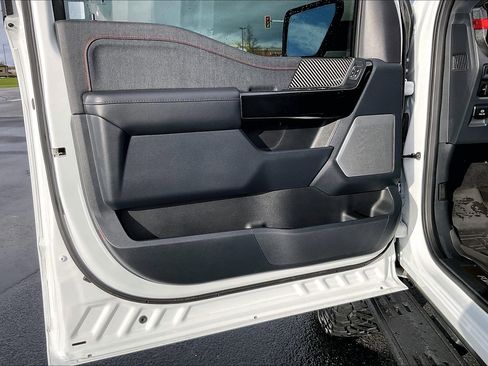 Used 2023 Ford F150 Raptor w/ Equipment Group 802A Raptor R image 23