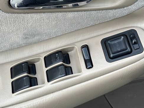 Used 2001 Honda Accord LX image 13