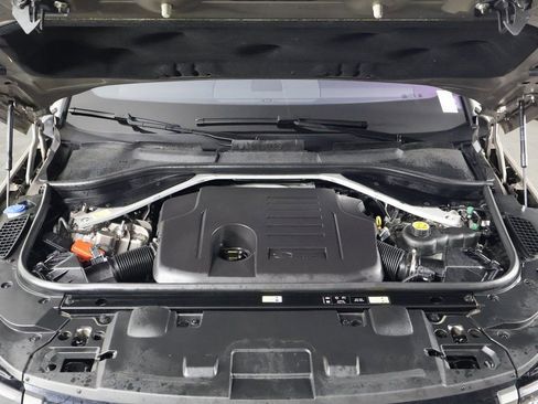Used 2023 Land Rover Range Rover Sport SE image 15