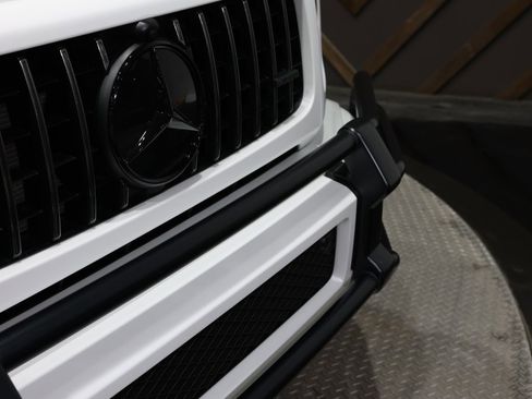 Used 2022 Mercedes-Benz G 63 AMG 4MATIC image 61