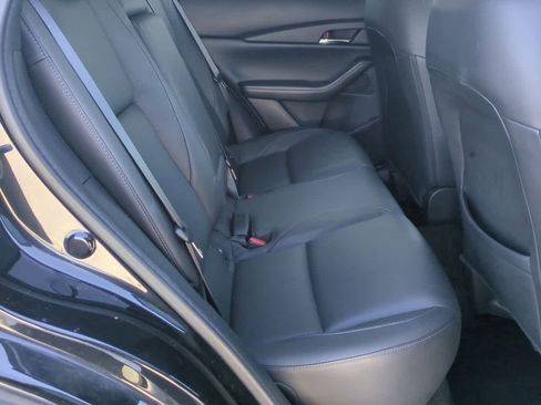 Certified 2023 MAZDA CX-30 AWD 2.5 S w/ Preferred Package image 19