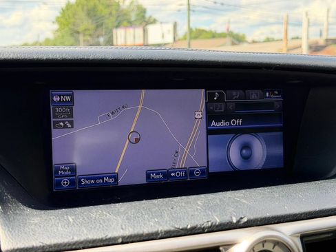 Used 2013 Lexus GS 350 w/ Luxury Pkg RWD image 19