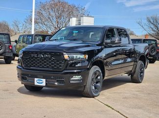 New 2026 RAM 1500 Lone Star video 2