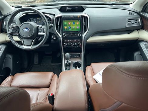 Used 2019 Subaru Ascent Touring w/ Popular Package #2 AWD/4WD image 12