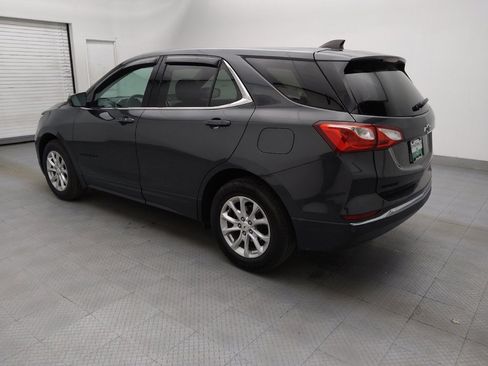 Used 2020 Chevrolet Equinox LT image 3