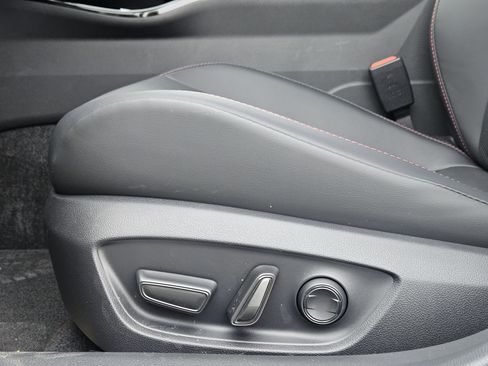 New 2026 Toyota Prius Plug-In Hybrid w/ Limited Premium Package image 17