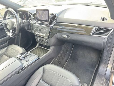 Used 2018 Mercedes-Benz GLE 350 4MATIC image 13