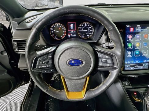 Used 2024 Subaru Outback Wilderness AWD/4WD image 10