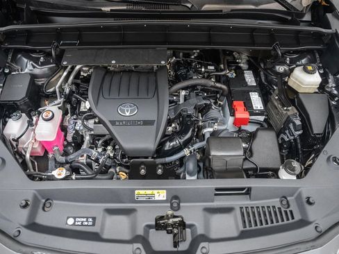 Used 2023 Toyota Highlander XSE AWD/4WD image 22
