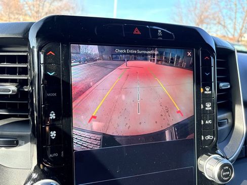 New 2026 RAM 2500 Big Horn image 23