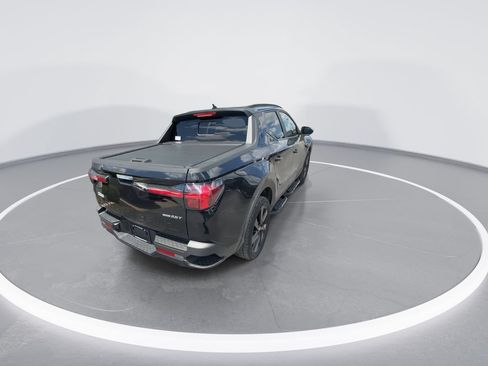 Used 2023 Hyundai Santa Cruz Night w/ Winter Package AWD/4WD image 7