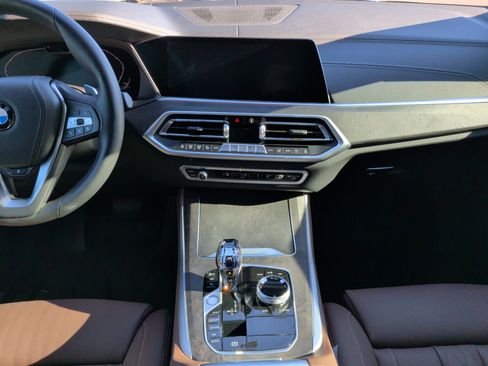 Certified 2022 BMW X5 xDrive40i w/ Executive Package image 35