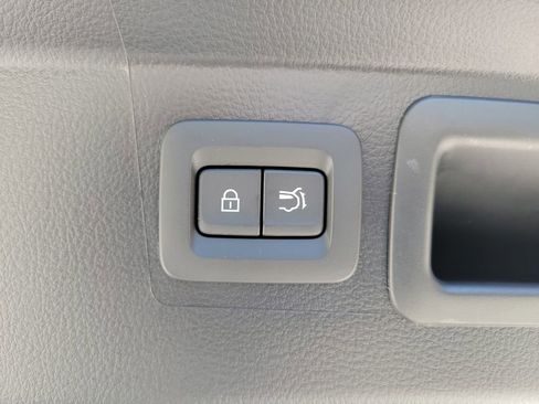 New 2026 MAZDA CX-50 AWD 2.5 Hybrid w/ Weather Package image 11