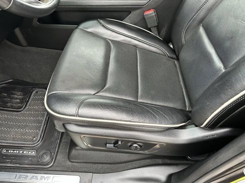 Used 2021 RAM 1500 Limited image 24