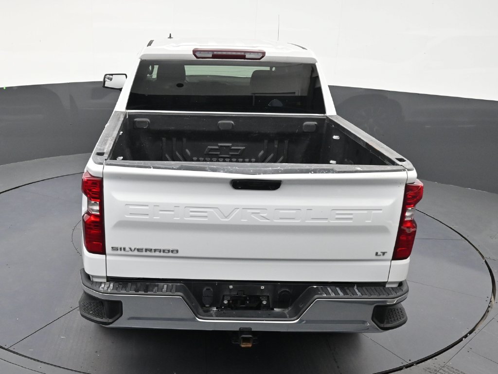 Used 2023 Chevrolet Silverado 1500 LT RWD image 12