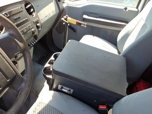 Used 2012 Ford F350 XL image 15