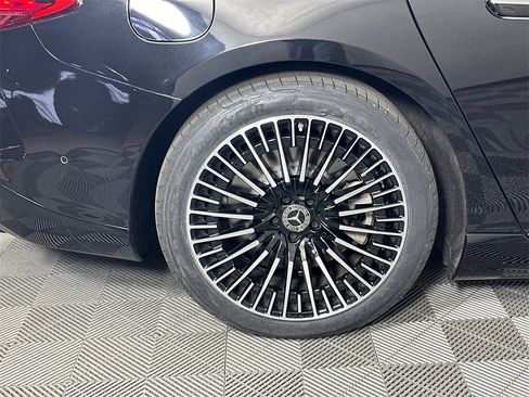 Used 2023 Mercedes-Benz EQS 450+ Sedan image 19