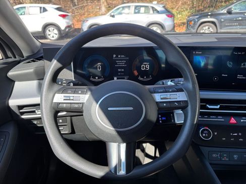 Used 2025 Hyundai Sonata SEL image 35