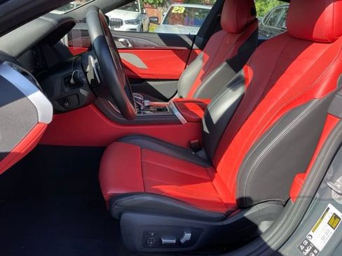Used 2026 BMW 840i xDrive AWD/4WD image 6