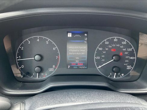 Used 2024 Toyota Corolla SE FWD image 24