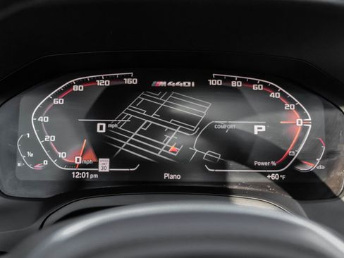 Used 2021 BMW 440i xDrive Coupe w/ Executive Package image 16