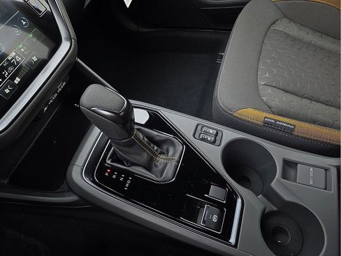 New 2026 Subaru Crosstrek 2.5i Sport AWD/4WD image 21