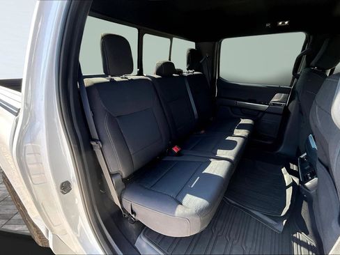 Certified 2023 Ford F150 XLT w/ Equipment Group 302A High image 21