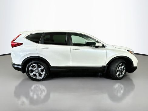 Used 2017 Honda CR-V EX-L image 8