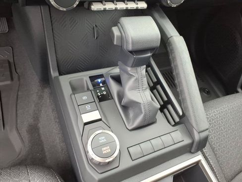 New 2026 Toyota 4Runner SR5 RWD image 16