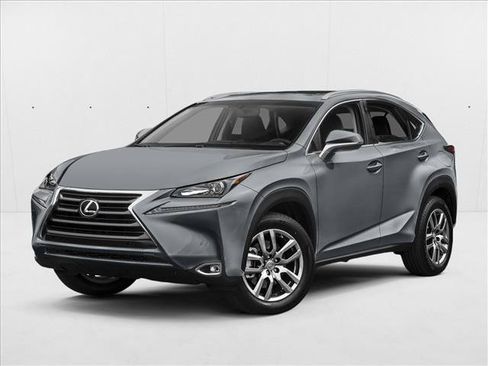 Used 2017 Lexus NX 200t FWD w/ Accessory Package 2 image 1