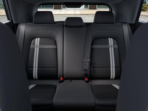 New 2026 Hyundai Venue SEL FWD image 12