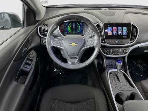 Used 2018 Chevrolet Volt LT w/ Comfort Package FWD image 21