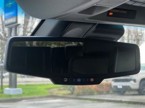 Used 2015 Chevrolet Tahoe LTZ image 45