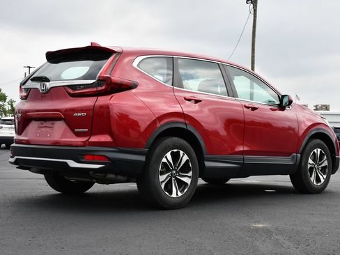 Used 2021 Honda CR-V Special Edition image 7