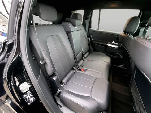 Certified 2026 Mercedes-Benz GLB 250 image 20