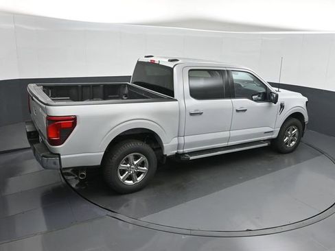 Used 2024 Ford F150 XLT w/ Mobile Office Package AWD/4WD image 30