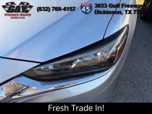 Used 2018 MAZDA MAZDA6 Touring image 7