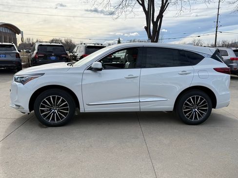 New 2026 Acura RDX SH-AWD w/ Advance Package image 7