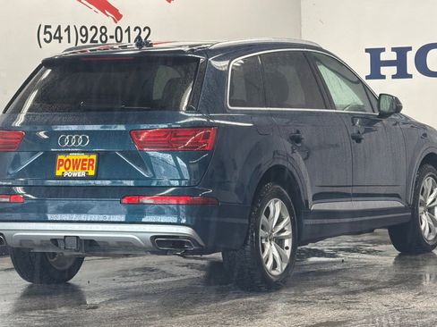 Used 2019 Audi Q7 3.0T Premium Plus image 3