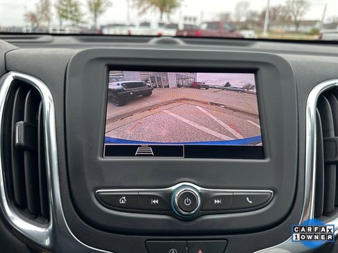 Used 2024 Chevrolet Equinox LT image 68