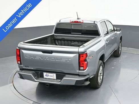 New 2025 Chevrolet Colorado LT w/ LT Convenience Package AWD/4WD image 43