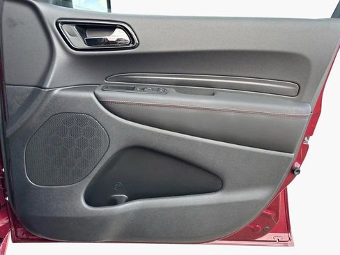 New 2026 Dodge Durango GT AWD/4WD image 31