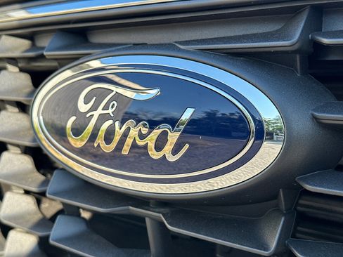 New 2025 Ford Escape Active w/ Tech Pack #1 image 13