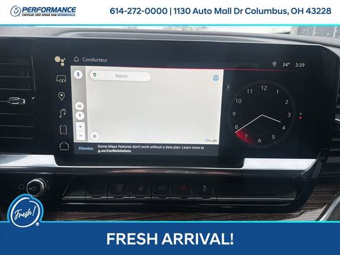 Used 2024 GMC Sierra 2500 SLE w/ SLE Convenience Package image 17