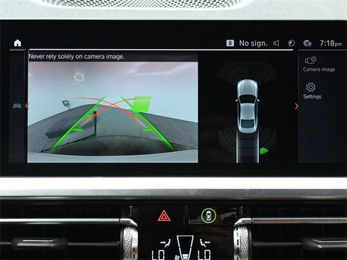 Used 2021 BMW 430i xDrive Coupe w/ M Sport Package image 25