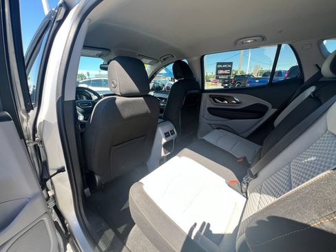 Used 2018 GMC Terrain SLE w/ Driver Convenience Package FWD image 33
