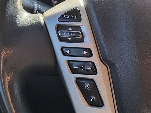 Used 2021 Nissan Titan S w/ S Utility Package image 24