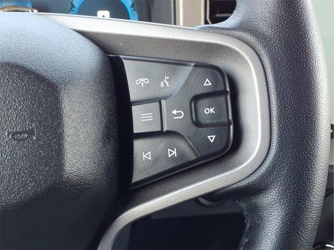 Used 2025 Ford Bronco Outer Banks image 30