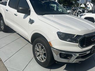 Used 2019 Ford Ranger XLT w/ Equipment Group 302A Luxury image 1