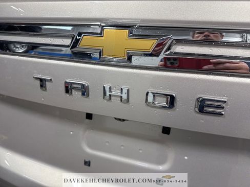 Certified 2022 Chevrolet Tahoe LS w/ Driver Alert Package AWD/4WD image 29